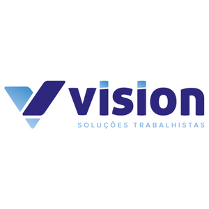 Vision Soluções Trabalhistas Logo - Vision Soluções Trabalhistas em Chapecó - SC